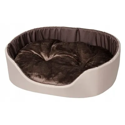 Best For Pets Dog Bed Deluxe Visco Best For Pets Dog Bed Deluxe Visco