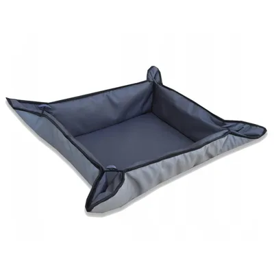 Best For Pets Pet Bed Double-Sided Waterproof