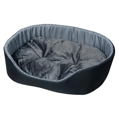 Best For Pets Dog Bed Deluxe Visco Best For Pets Dog Bed Deluxe Visco