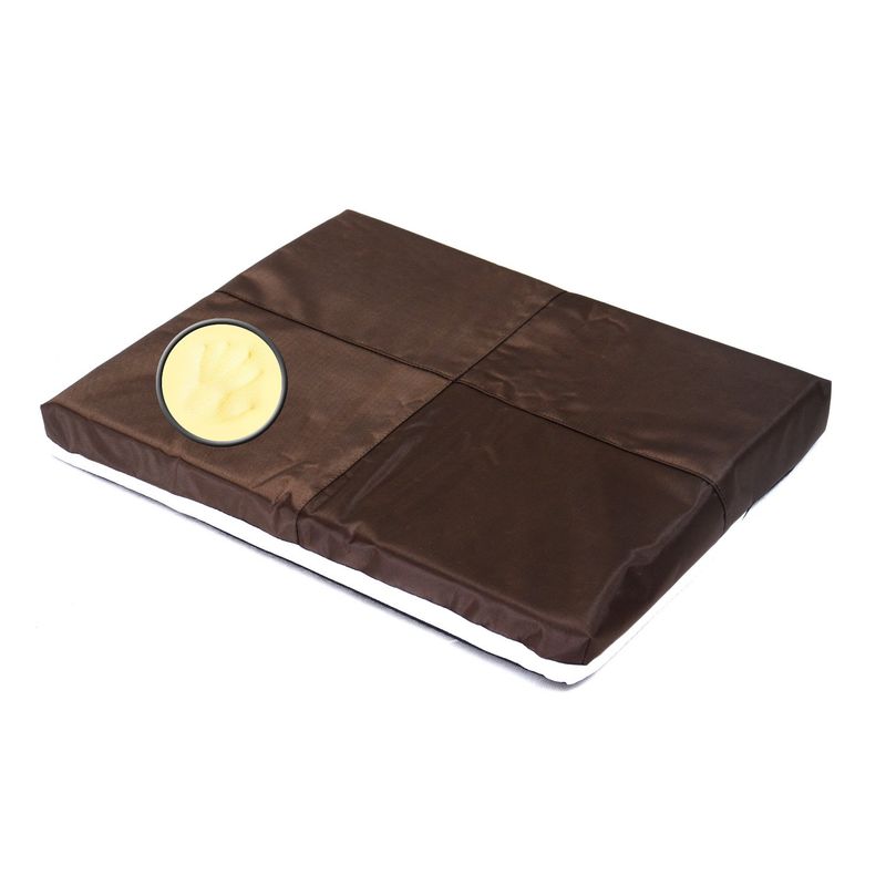 Best For Pets Dog Bed Ortho-Medic Visco