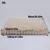 BINGOPAW Panier pour Chien Coussin Chien Tapis Matelas Beige BINGOPAW Panier pour Chien Coussin Chien Tapis Matelas Beige