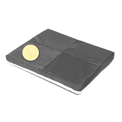 Best For Pets Dog Bed Ortho-Medic Visco