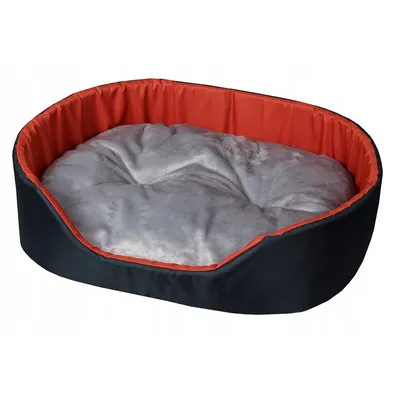 Best For Pets Dog Bed Deluxe Visco Best For Pets Dog Bed Deluxe Visco