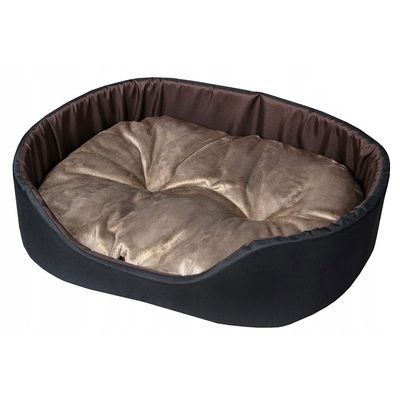 Best For Pets Dog Bed Deluxe Visco