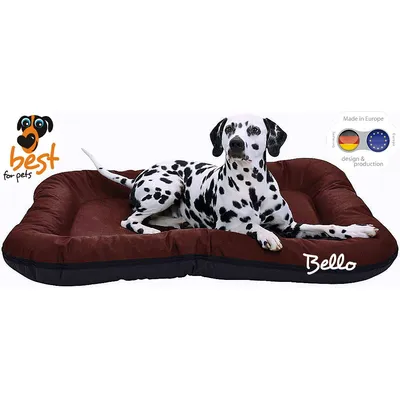 Best For Pets Bello Dog Bed