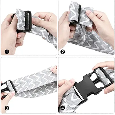 UAMLY Sac à dos pour chien à une seule épaule UAMLY Sac à dos pour chien à une seule épaule