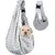 UAMLY Sac à dos pour chien à une seule épaule UAMLY Sac à dos pour chien à une seule épaule