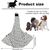 UAMLY Sac à dos pour chien à une seule épaule