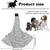 UAMLY Sac à dos pour chien à une seule épaule UAMLY Sac à dos pour chien à une seule épaule