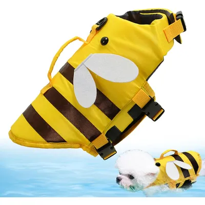 Reitlaze Hunde-Sicherheitsweste Badehose Reitlaze Hunde-Sicherheitsweste Badehose