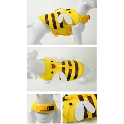 Reitlaze Hunde-Sicherheitsweste Badehose Reitlaze Hunde-Sicherheitsweste Badehose