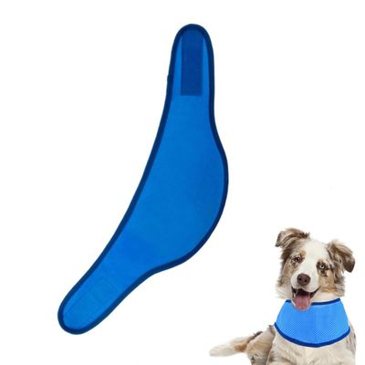 Reitlaze Bandana rafraîchissant pour chien