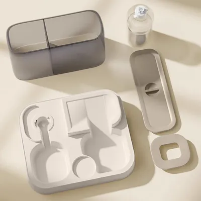 Reitlaze Distributeur de nourriture pour chat