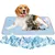 Reitlaze Tapis rafraîchissant pour chats et chiens