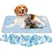 Reitlaze Tapis rafraîchissant pour chats et chiens