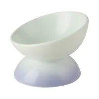 Gamelle pour chat en céramique