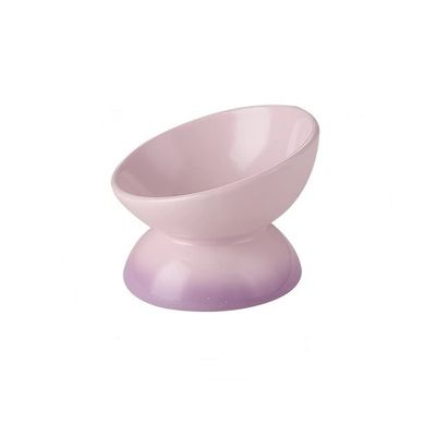 Gamelle pour chat en céramique