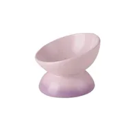 Gamelle pour chat en céramique