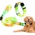 Reitlaze Laisse lumineuse pour chien