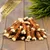 Lyra Pet® Os calcique avec lamelles de poitrine de poulet Lyra Pet® Os calcique avec lamelles de poitrine de poulet