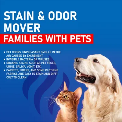 IntiMeg Désodorant pour chien en chat