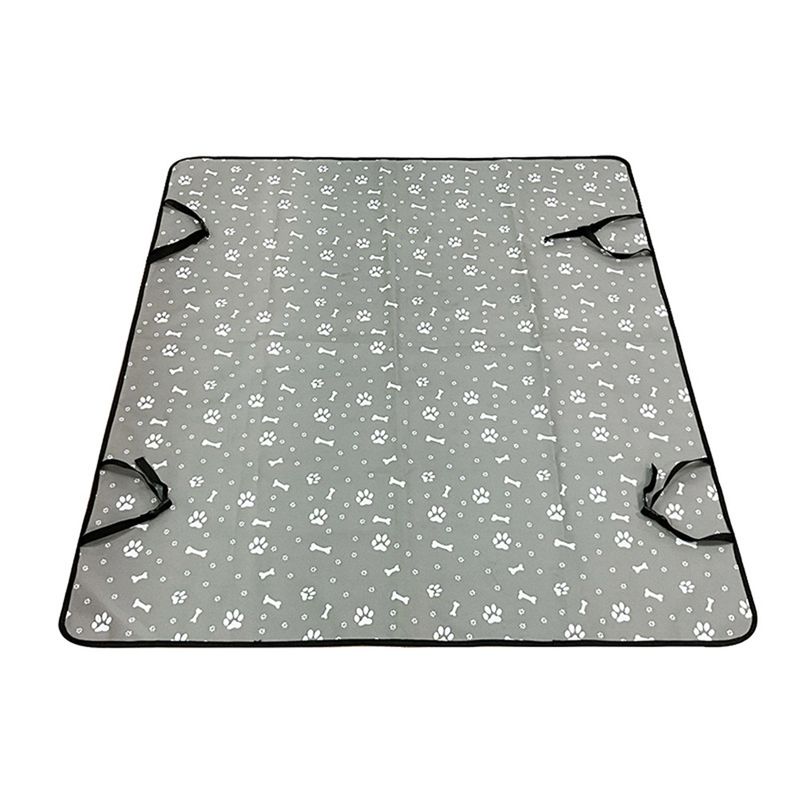 IntiMeg Tapis de voiture pour chien