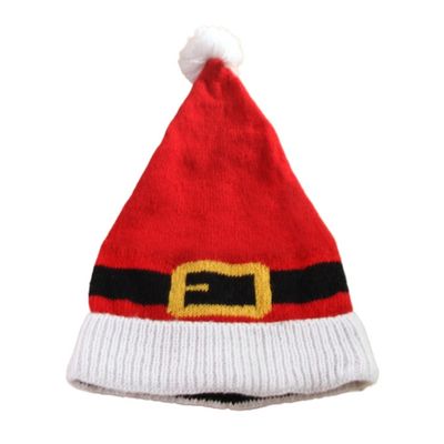 IntiMeg Bonnet tricoté pour chien