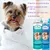 IntiMeg Shampooing et conditionneur pour chien en chat