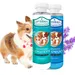 IntiMeg Shampooing et conditionneur pour chien en chat