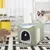 IntiMeg Panier pour chat