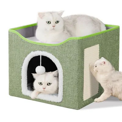 IntiMeg Panier pour chat IntiMeg Panier pour chat