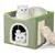 IntiMeg Panier pour chat IntiMeg Panier pour chat