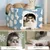 IntiMeg Lit niche pour chat d'intérieur