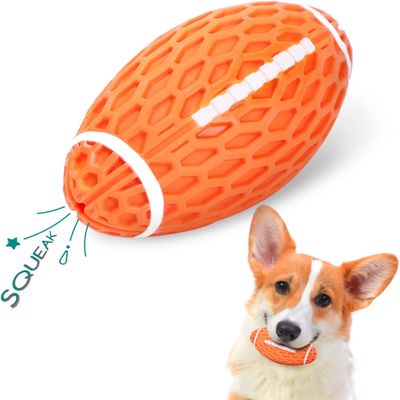 IntiMeg Balle à couiner pour chiens