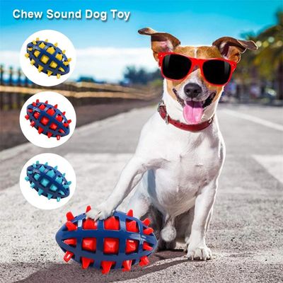 IntiMeg Balle à couiner pour chien