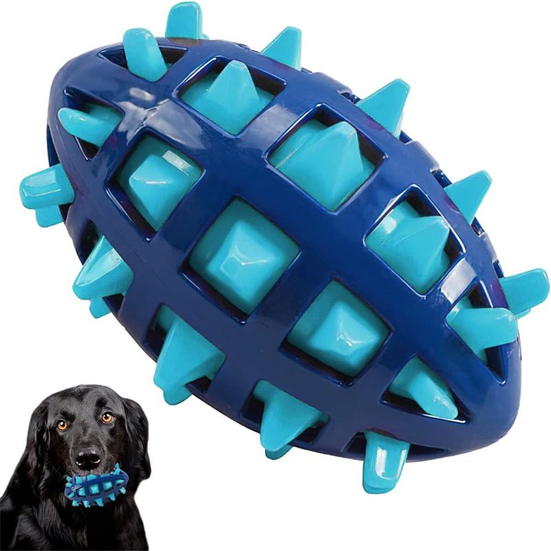 IntiMeg Quietschball für Hunde