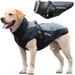 IntiMeg Wasserdichter Hundemantel