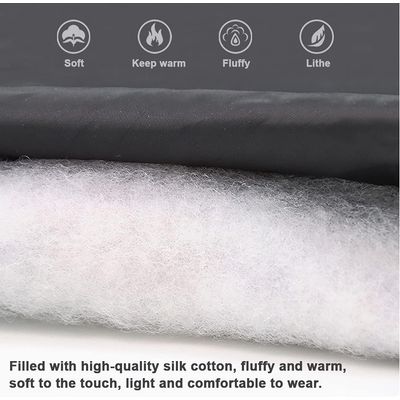 IntiMeg Abrigo impermeable para perros