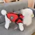 IntiMeg 2-in-1-Wintermantel für kleine Hunde IntiMeg 2-in-1-Wintermantel für kleine Hunde