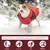 IntiMeg 2-in-1-Wintermantel für kleine Hunde IntiMeg 2-in-1-Wintermantel für kleine Hunde
