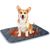 IntiMeg Coussin auto - chauffant pour chat et chien