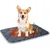 IntiMeg Coussin auto - chauffant pour chat et chien IntiMeg Coussin auto - chauffant pour chat et chien