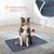 IntiMeg Coussin auto - chauffant pour chat et chien