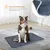 IntiMeg Coussin auto - chauffant pour chat et chien