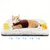 IntiMeg Coussin auto - chauffant pour chien et chat