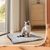 IntiMeg Coussin auto - chauffant pour chien et chat