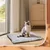 IntiMeg Coussin auto - chauffant pour chien et chat
