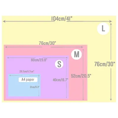 IntiMeg Couverture en peluche ultra - souple 3 pièces pour chien et chat