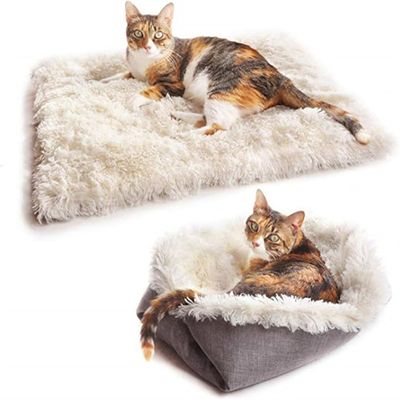 IntiMeg Lit 2 en 1 pour chat et chien