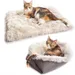IntiMeg Lit 2 en 1 pour chat et chien